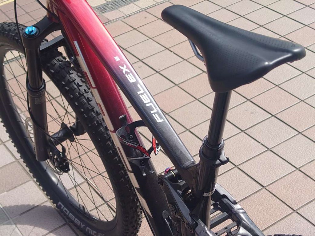 トレック(TREK) フューエル EX 8 [ご売約済み]｜マウンテンバイク