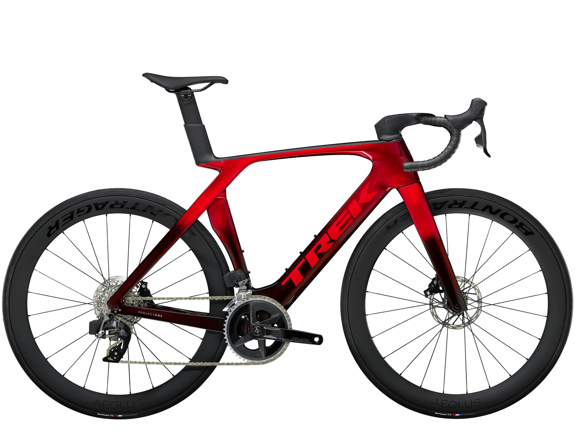 2023/2024年モデル TREK(トレック)のロードバイク Madone(マドン) SL 