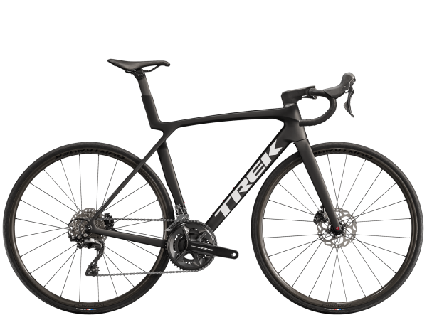 2025モデル Madone SL 5 Gen 8 / Matte Deep Smoke