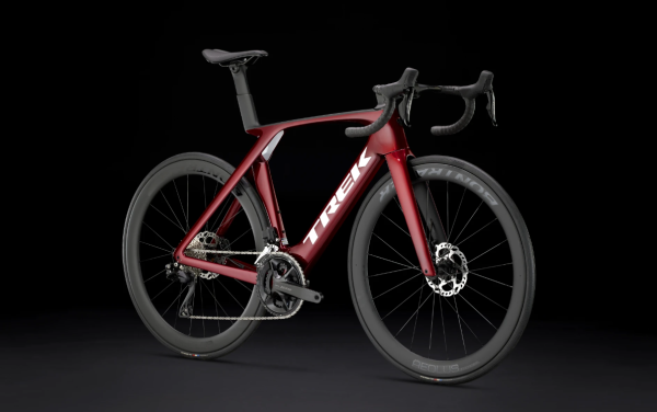 Madone SL6 Gen 7 赤