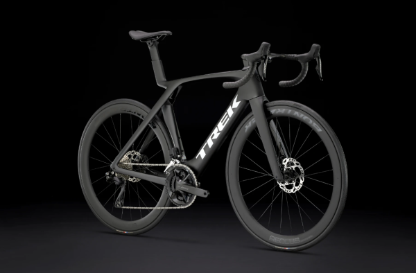 Madone SL6 Gen 7 黒