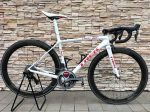 トレックの最軽量モデル「Emonda SLR」がラインナップしました！