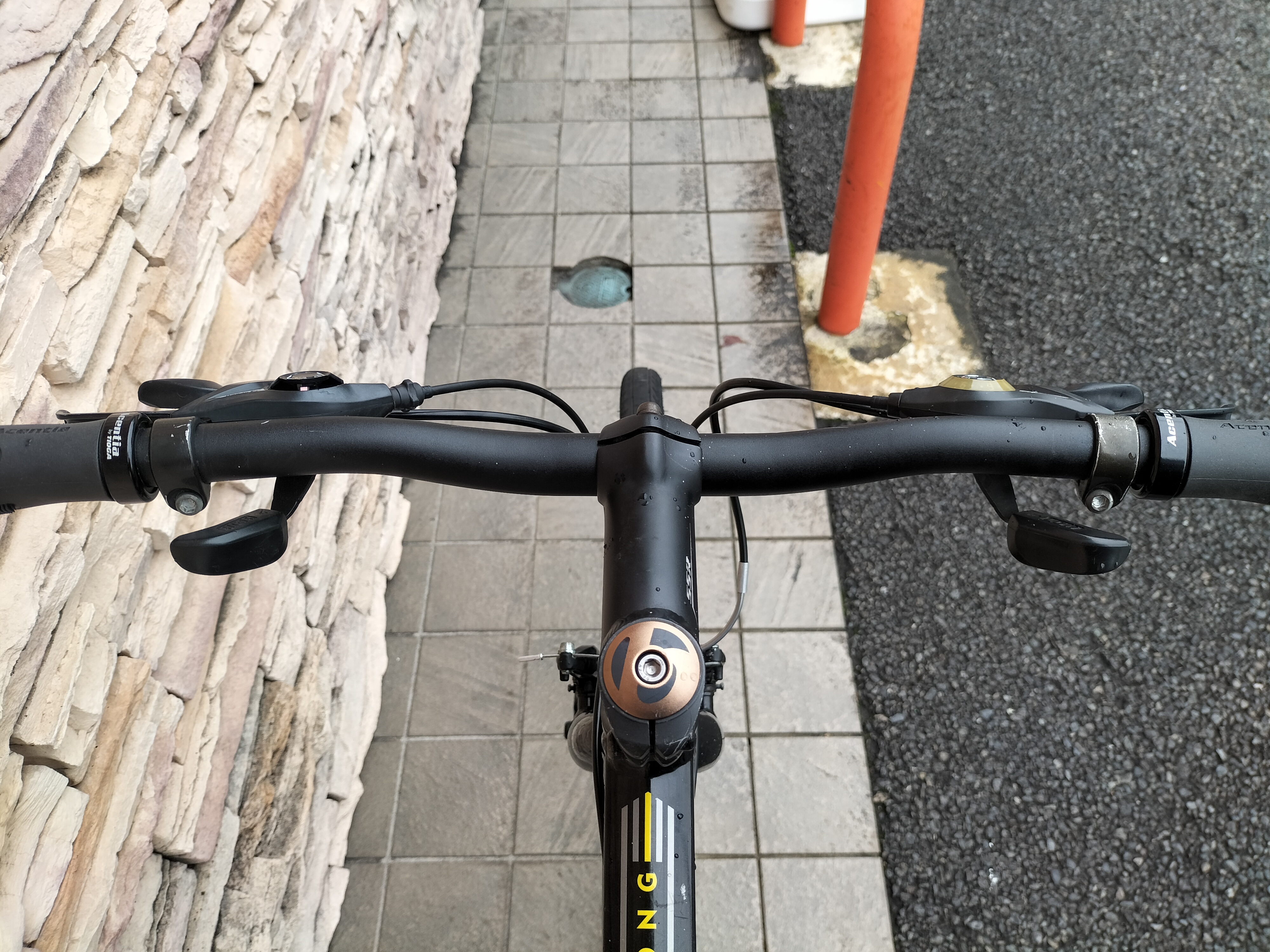 トレック(TREK) 7.2 FX リブストロング リム(ご売約済)｜クロス