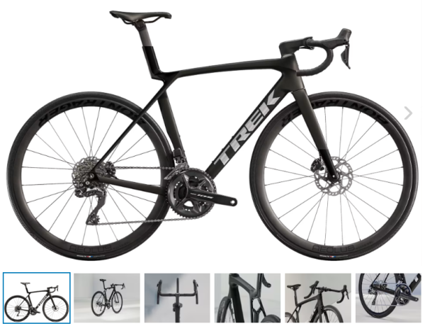 Madone SL6