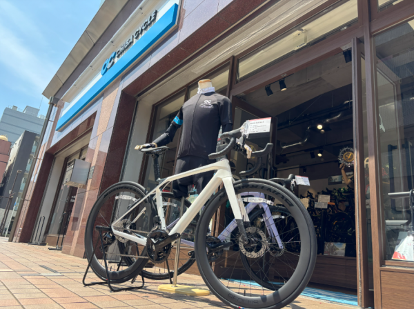 新型Madone SL6