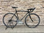 クラシックなクロモリロードバイクが入荷いたしました!