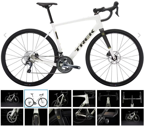 Domane AL 4