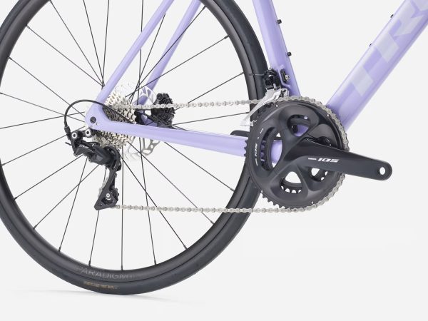 2×11の105コンポーネント（R7000シリーズ）搭載