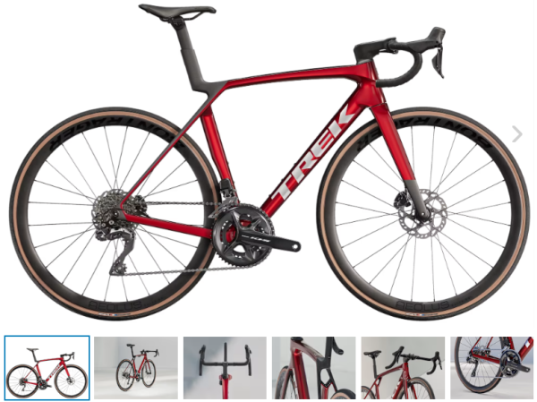 Madone SL6