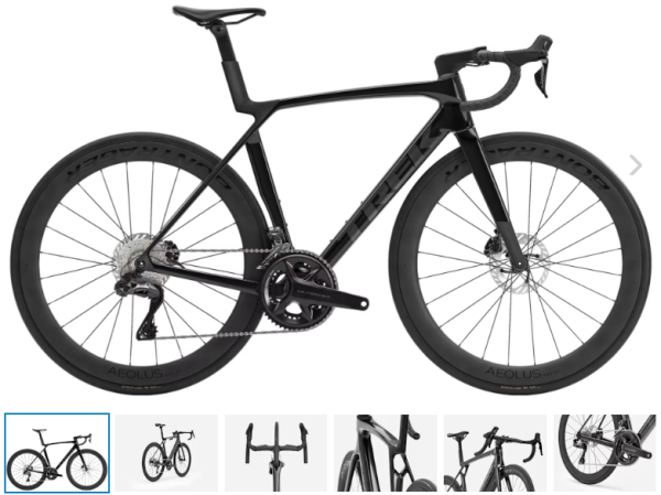 Madone SL7