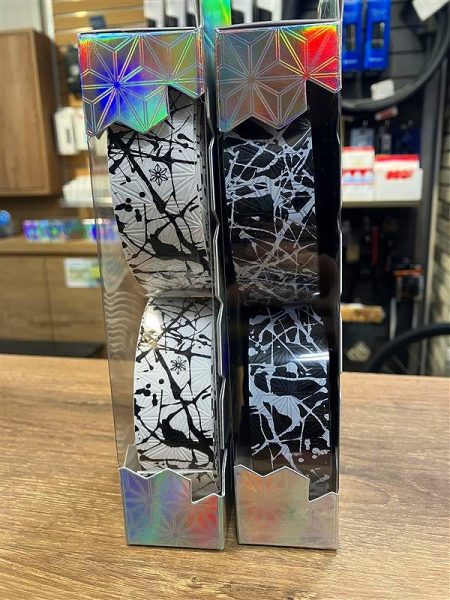 SUPACAZバーテープ