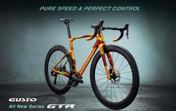 gusto gtr