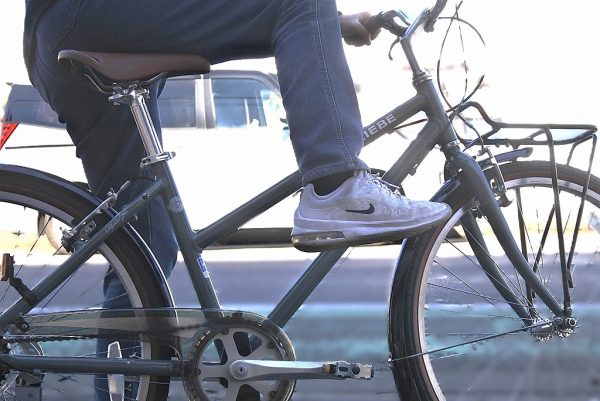 ポジション 修正済み